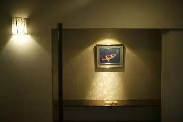 Honjin Hiranoya Kachoan - Takayama