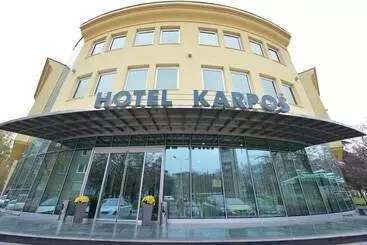 Karpos - Skopje