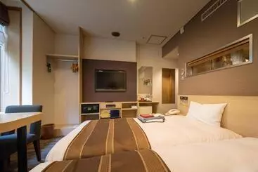 Miyajima Grand Hotel Arimoto - Hatsukaichi