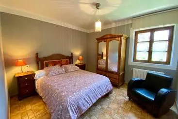 Apartamentos Alquitara - Potes