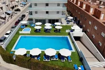 Lodomar Spa & Talasoterapia - San Pedro del Pinatar