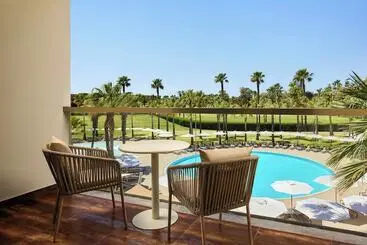 Algarve Marriott Salgados Golf Resort & Conference Center - Albufeira