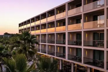 Algarve Marriott Salgados Golf Resort & Conference Center - Albufeira