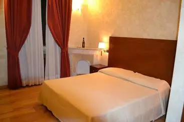 Dipendenza Hotel Galileo - 罗马
