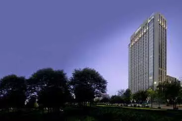 Hilton Xi An Hightech Zone - Xi'an