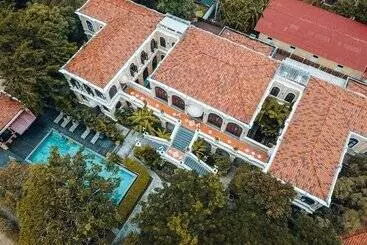 Praya Palazzo - Bangkok