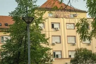 Zepter Palace - Bania Luka