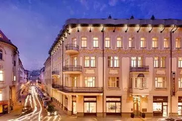 Roset Hotel & Residence - Bratislava