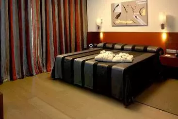 Sercotel El Encin Golf - Alcala de Henares