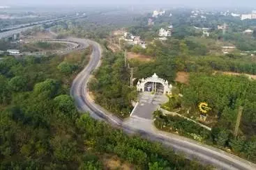 Celebrity Resort - Haydarabad