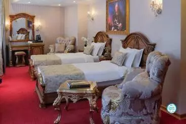 Prezident Palace Belgrade   Adults Only - Belgrade