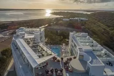 Five Flowers Hotel Formentera, Meliá Collection - Es Pujols