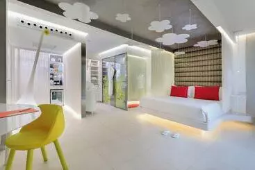 Five Flowers Hotel Formentera, Meliá Collection - Es Pujols