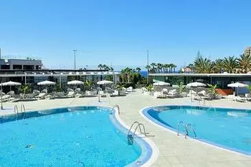 Apartamentos Gran Amadores - Playa de Amadores