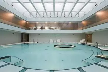 Balneario Elgorriaga - Elgorriaga