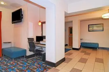 Holiday Inn Express Destin E   Commons Mall Area, An Ihg - Destin