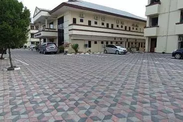 Wisma Anton Soedjarwo - Yakarta