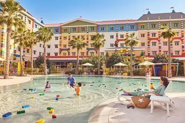 Legoland Hotel Dubai - Jebel Ali
