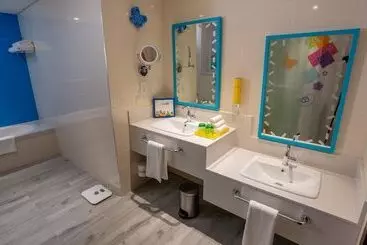 Legoland Hotel Dubai - Jebel Ali