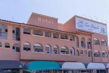 Casa Shaguiba - Bahias de Huatulco