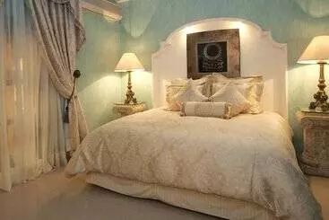 Palacio Borghese Hotel Boutique   Adults Only - Oaxaca