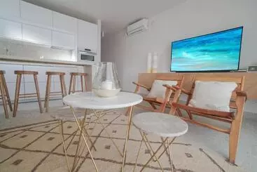 Agustino Beach Suites San Agustin - Playa de las Burras