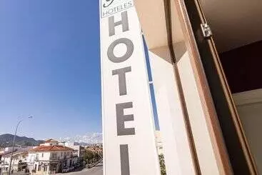 Gce Hoteles - Estacion de Cartama