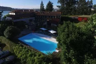Pazo Da Merced - Neda