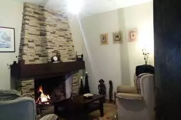 Rural Xerete - Navaconcejo