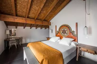 Casa Rural Errotabarri - Mungia