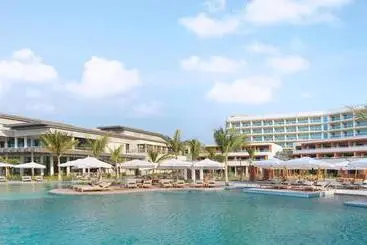 Intercontinental Ras Al Khaimah Mina Al Arab Resort & Spa, An Ihg Hotel - Ras al Khaimah
