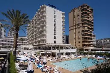 Medplaya Riudor - Adults Recommended - Benidorm
