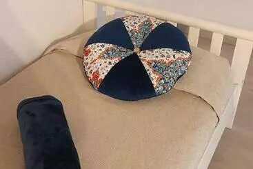 Apartamento La Crucillada - La Guancha