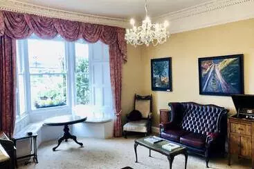 Belvedere Lodge - Cork