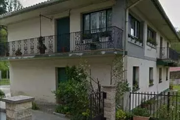Erletxe Aterpea - Lezo