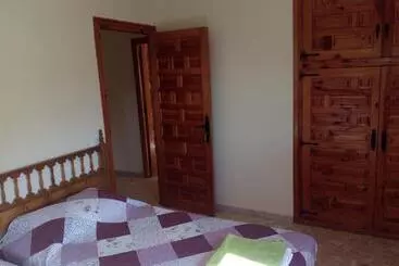 Villa Garibaldi - Agüero