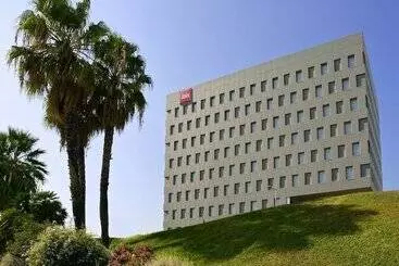 Ibis Barcelona Santa Coloma - Santa Coloma de Gramenet