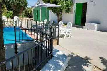 Cortijo Don Simón - Cabra
