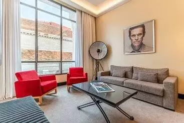 Five Seas By Inwood Hotels - Cannes