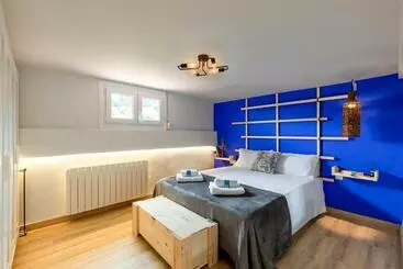 Zumaiako Txapitula   Baskey Rentals - Zumaia