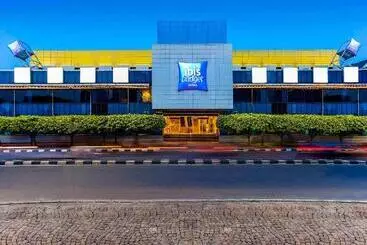 Ibis Budget Jakarta Menteng - Yogyakarta