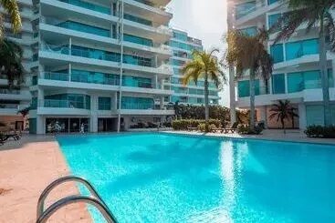 GHL Sonesta Cartagena - Cartagena