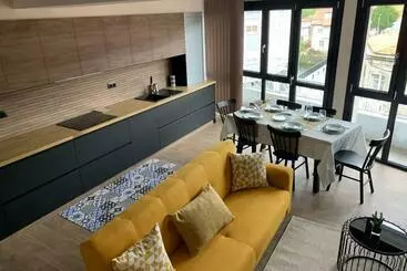 Duplex Con Terraza - Ponte do Porto