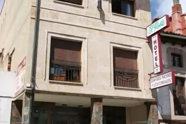 El Roble - Cervera