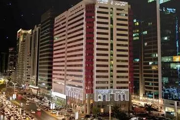 City Seasons Al Hamra - Abu Dhabi