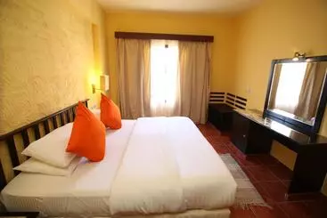 Tamra Beach Resort - Sharm el Sheij