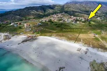 Suleiro Caldebarcos - Carnota