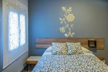 Hostal La Pastora - Candeleda