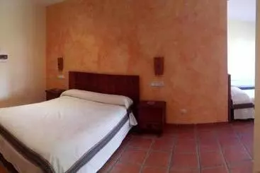 Hostal Mulhacen - Trevelez