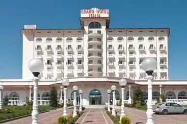 Grand Hotel Italia - Cluj-Napoca